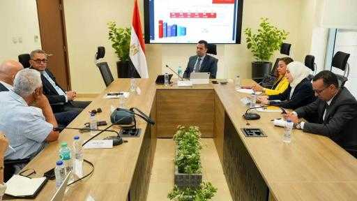 خلال 4 شهور من 2026.. صادرات الملابس الجاهزة تسجل 1.15 مليار دولار بنمو 15%