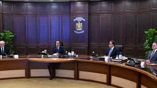 مجلس الوزراء يُوافق على تنفيذ ”التموين” لـ 300 مخبز استراتيجي كمرحلة أولى