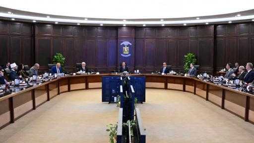 مجلس الوزراء: 37 مليون يورو تمويلًا أوروبيًا للتوسع في استخدام طاقة الرياح