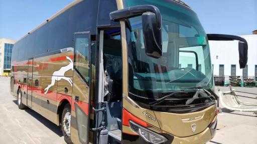 ”سوبر جيت”: تشغيل عدد من الخطوط الجديدة وتوسع في افتتاح محطات لخدمة... ”سوبر جيت”: تشغيل عدد من الخطوط الجديدة وتوسع في افتتاح محطات لخدمة الركاب