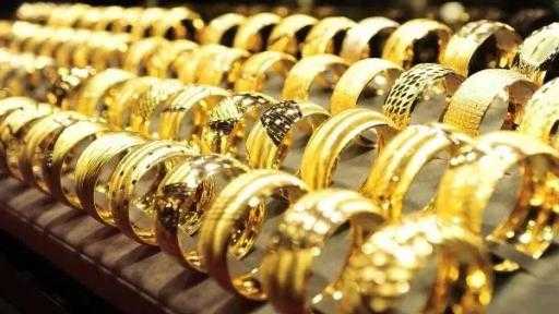 ارتفاع أسعار الذهب محليًا وعالميًا.. أعرف سعر الجرام بكام ارتفاع أسعار الذهب محليًا وعالميًا.. أعرف سعر الجرام بكام