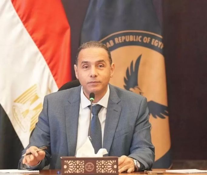 رئيس الهيئة