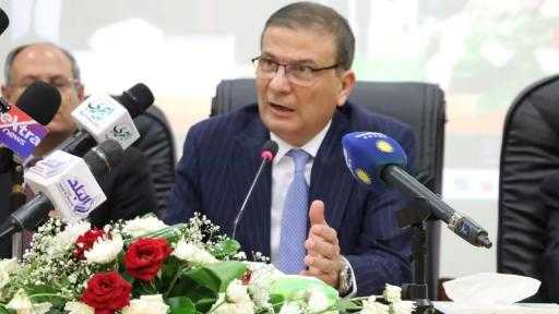 وزير الزراعة: تمويلات المشروع القومي لإحياء البتلو تجاوزت 11.2 مليار جنيه استفاد... وزير الزراعة: تمويلات المشروع القومي لإحياء البتلو تجاوزت 11.2 مليار جنيه استفاد منها 46 ألف مرب