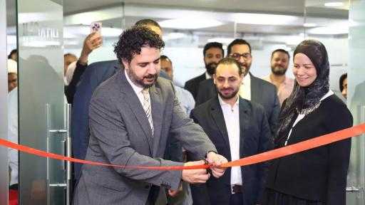 السويدي إليكتريك تفتتح مركز Hitachi Cooling amp; Heating Experience Center لدعم كفاءة... السويدي إليكتريك تفتتح مركز Hitachi Cooling amp; Heating Experience Center لدعم كفاءة الطاقة