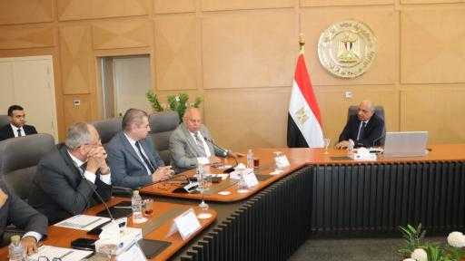 وزير الكهرباء يتابع خطة العمل لرفع كفاءة استخدام الطاقة الكهربائية في السوق... وزير الكهرباء يتابع خطة العمل لرفع كفاءة استخدام الطاقة الكهربائية في السوق المحلية