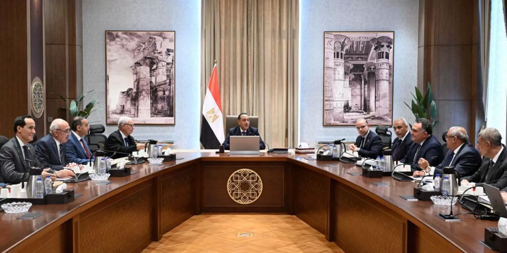 اجتماع اليوم