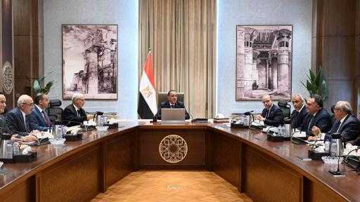 رئيس الوزراء: نستهدف تنفيذ العديد من المشروعات في القطاعات الداعمة لحركة التنمية... رئيس الوزراء: نستهدف تنفيذ العديد من المشروعات في القطاعات الداعمة لحركة التنمية الشاملة بسيناء