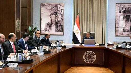 وزير الاستثمار: قريبًا إطلاق منصة رعاية المستثمرين لتلقي شكاواهم ومتابعتها وزير الاستثمار: قريبًا إطلاق منصة رعاية المستثمرين لتلقي شكاواهم ومتابعتها