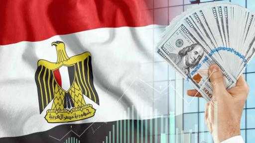 مصر ضمن قائمة الأسواق الأكثر جذبًا للتمويل في الشرق الأوسط وشمال إفريقيا... مصر ضمن قائمة الأسواق الأكثر جذبًا للتمويل في الشرق الأوسط وشمال إفريقيا خلال يونيو 2026| إنفوجراف