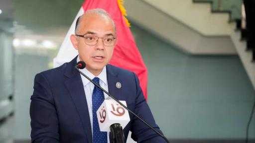 وزير الاستثمار: 2000 شركة أمريكية تعمل في مصر.. ونستهدف زيادة نسب المكون... وزير الاستثمار: 2000 شركة أمريكية تعمل في مصر.. ونستهدف زيادة نسب المكون المحلي في صناعة السيارات