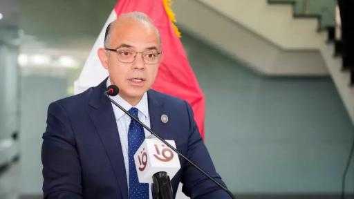 وزير الاستثمار يصدر قرارًا بتأسيس صندوق مصر الفرعي للاستثمار الصناعي وزير الاستثمار يصدر قرارًا بتأسيس صندوق مصر الفرعي للاستثمار الصناعي