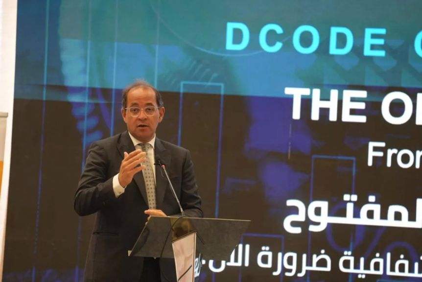وزير المالية