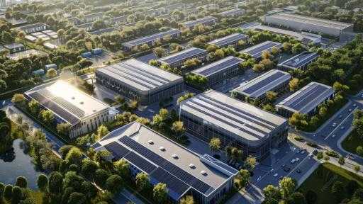 رواد الهندسة الحديثة تفوز بمشروع إنشاء شبكات البنية التحتية بمدينة السادات الصناعية رواد الهندسة الحديثة تفوز بمشروع إنشاء شبكات البنية التحتية بمدينة السادات الصناعية
