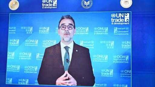 ”الأونكتاد”: تدفقات الاستثمار الأجنبي المباشر العالمية سجلت نموًا 6% خلال 2025