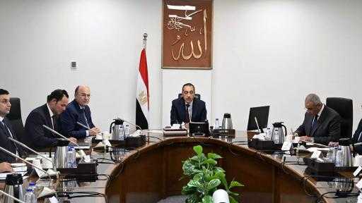 رئيس الوزراء يُوجه بإعداد خطة تنفيذية لتطوير زراعة وصناعة الكتان رئيس الوزراء يُوجه بإعداد خطة تنفيذية لتطوير زراعة وصناعة الكتان