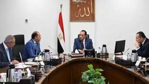 رئيس الوزراء يُتابع آليات زيادة حوافز أعضاء هيئة التدريس بالجامعات والمراكز البحثية