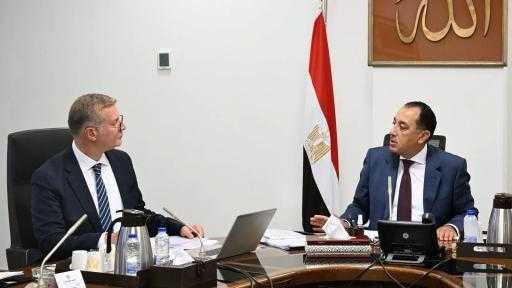 وزير البترول: كشف جديد للغاز الطبيعي بالصحراء الغربية بمعدل إنتاج 40 مليون قدم مكعب يوميًا