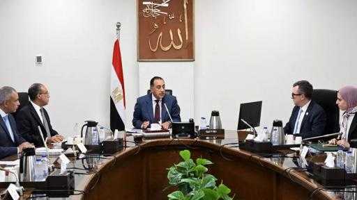 وزير الخارجية يستعرض ملامح المنظومة الإلكترونية لمتابعة بيانات التمويلات التنموية