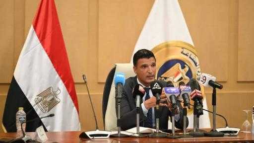 وزير الصناعة يطلق نظام الإيجار المنتهي بالتملك لتوفير خيارات أكثر مرونة أمام المستثمرين