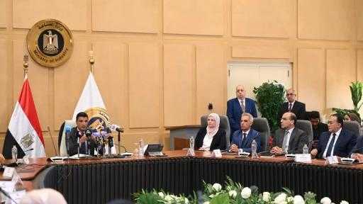 وزير الصناعة: إطلاق المنظومة الرقمية الموحدة لدعم المصنعين