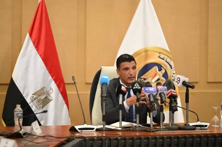 وزير الصناعة