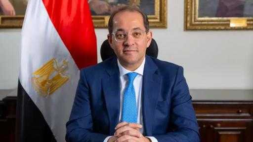 وزير المالية يصدر قرارًا بشروط وإجراءات قيد الخبراء والمثمنين بجداول جهاز إدارة... وزير المالية يصدر قرارًا بشروط وإجراءات قيد الخبراء والمثمنين بجداول جهاز إدارة والتصرف في الأموال المستردة