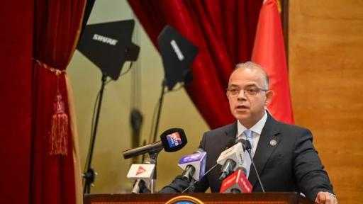 وزير الاستثمار يُطلق مبادرة ”مصر تنطلق للتصدير”.. ويوضح 50 شركة تستحوذ على... وزير الاستثمار يُطلق مبادرة ”مصر تنطلق للتصدير”.. ويوضح 50 شركة تستحوذ على 45% من إجمالي الصادرات