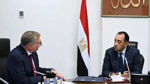 وزير البترول: انتظام وصول شحنات الغاز الطبيعي المسال والوقود البترولي لضمان تشغيل محطات الكهرباء