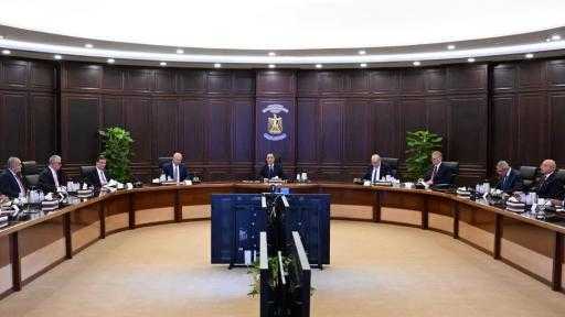 رئيس الوزراء: الاستثمارات الصينية في مصر تجاوزت قيمتها 10 مليارات دولار رئيس الوزراء: الاستثمارات الصينية في مصر تجاوزت قيمتها 10 مليارات دولار