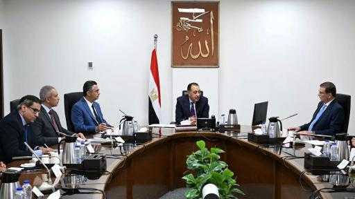 وزير الطيران: مشروع مبني الركاب رقم 4 بمطار القاهرة يأتي بطاقة استيعابية تصل إلى 40 مليون راكب سنويًا