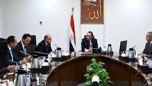 رئيس الوزراء: مهتمون بتعظيم العائد من الأصول المملوكة للدولة عبر صندوق مصر السيادي