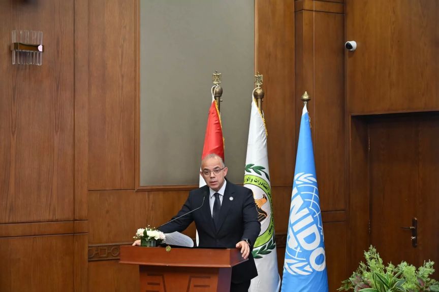 وزير الاستثمار