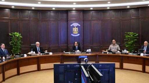 رئيس الوزراء: الدولة لديها مخزون سلعي يكفي لتلبية احتياجات الاستهلاك المحلي لفترات... رئيس الوزراء: الدولة لديها مخزون سلعي يكفي لتلبية احتياجات الاستهلاك المحلي لفترات آمنة