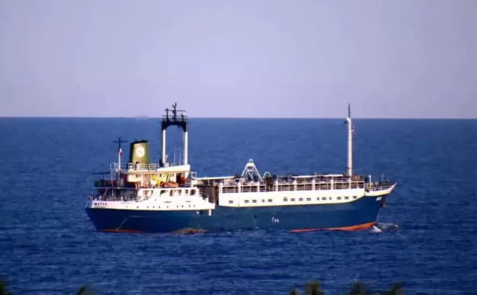 مواني البحر الأحمر