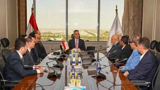 وزير التموين يُناقش مع شعبة الذهب جهود تطوير وضبط السوق وحماية حقوق... وزير التموين يُناقش مع شعبة الذهب جهود تطوير وضبط السوق وحماية حقوق المستهلكين