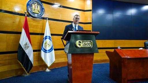 وزير البترول: رفع معدلات تشغيل معامل التكرير إلى أكثر من 80% خلال... وزير البترول: رفع معدلات تشغيل معامل التكرير إلى أكثر من 80% خلال 2026