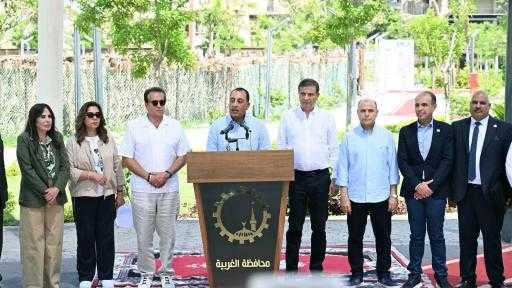 رئيس الوزراء: ”حياة كريمة” تُحسن جودة الحياة لأكثر من 60 مليون مواطن..... رئيس الوزراء: ”حياة كريمة” تُحسن جودة الحياة لأكثر من 60 مليون مواطن.. ويوضح أسباب التأخر في تنفيذ المرحلة الأولى