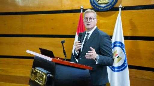 وزير البترول: سداد مستحقات الشركاء والحوافز ساهما في زيادة الإنتاج المحلي وتقليل فاتورة الاستيراد