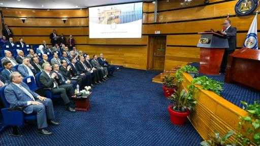 ”البترول”: جاري الإعداد لتوقيع 13 اتفاقية جديدة باستثمارات تتجاوز مليار دولار لحفر 120 بئرًا