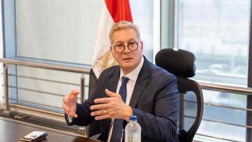 وزير البترول يُتابع مستجدات تنفيذ مجمعات صناعية لإنتاج الأسمدة الفوسفاتية وحمض الفوسفوريك
