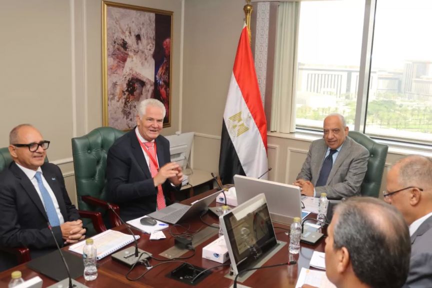 جانب من المتابعات
