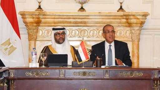 وزير الخارجية: نُشجع الشركات المصرية على توسيع استثماراتها وأنشطتها في الأسواق الإفريقية وزير الخارجية: نُشجع الشركات المصرية على توسيع استثماراتها وأنشطتها في الأسواق الإفريقية