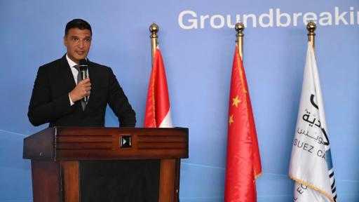 وزير الصناعة: مصنع ”صنجرو باور السويس” يدعم التحول إلى الطاقة النظيفة وتعزيز استقرار الشبكة القومية للكهرباء