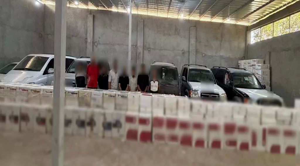السجائر