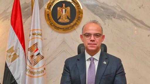 ”الاستثمار”: توقيع 17 تعاقدًا بقيمة 168 مليون دولار خلال فعالية ”التصدير إلى... ”الاستثمار”: توقيع 17 تعاقدًا بقيمة 168 مليون دولار خلال فعالية ”التصدير إلى الصين”
