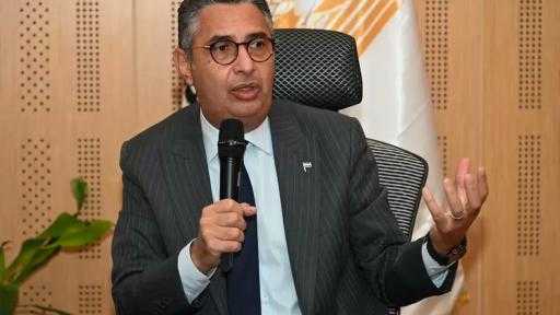 ”التموين” تستعرض خطة لإحكام الرقابة على الأسواق تتضمن رادار الأسعار وكارت المفتش ”التموين” تستعرض خطة لإحكام الرقابة على الأسواق تتضمن رادار الأسعار وكارت المفتش