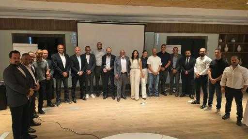 فولفو عز العرب تكرّم موزعيها المعتمدين وتستعرض خطتها المستقبلية لعام 2027