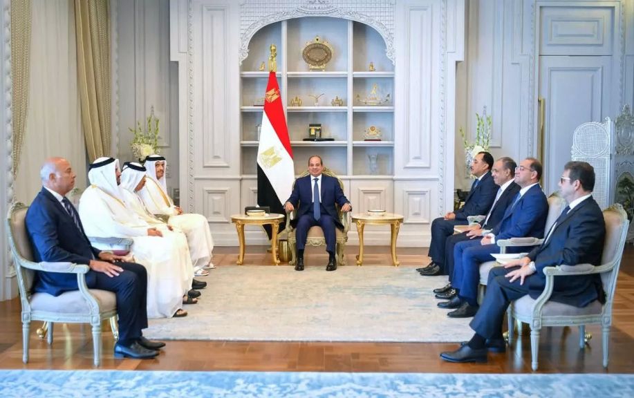 لقاء اليوم