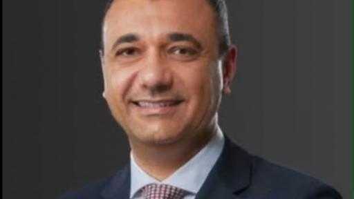 وائل حمدي: «جوليوس نيريري» إنجاز نفخر به في تاريخ السويدي إليكتريك ونقدر... وائل حمدي: «جوليوس نيريري» إنجاز نفخر به في تاريخ السويدي إليكتريك ونقدر ثقة الدولة المصرية في قدراتنا