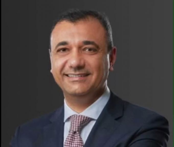 المهندس وائل حمدي